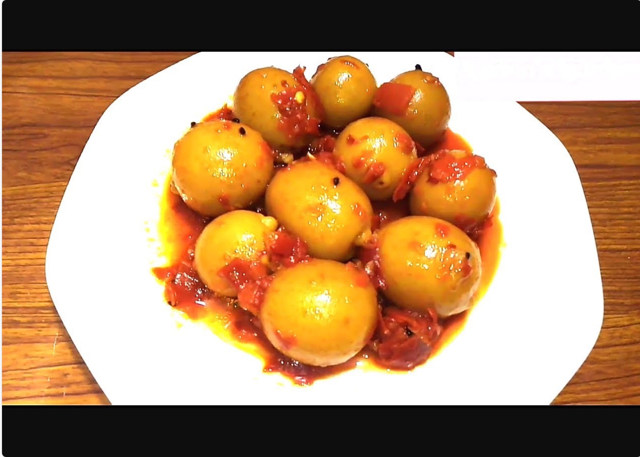 مخلل ليمون 250جم