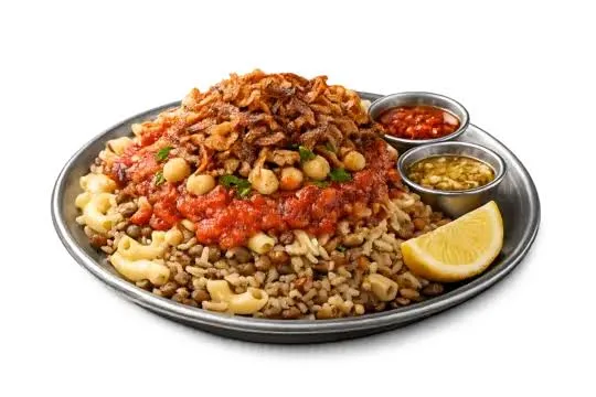 علبة مكرونة
