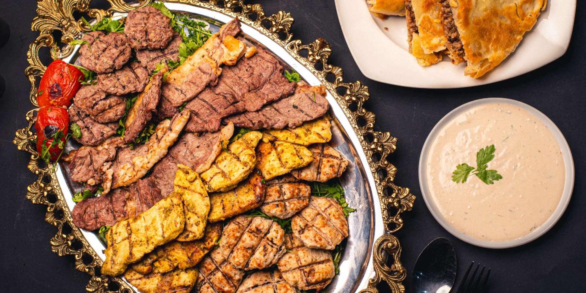 مصطفي قالوش الكبابجي