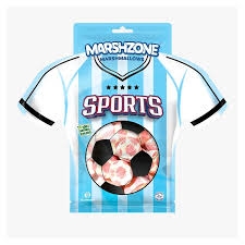 مارشيميللو زون سبورتس 65 جم