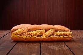 ساندوتش كرسبي 50cm