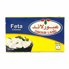 عبورلاند فيتا 250 جرام