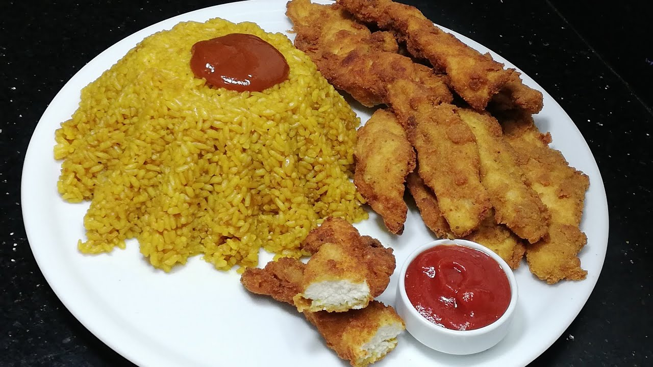 وجبه استربس