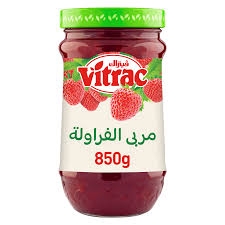 مربي فيتراك فراوله 230 جرام