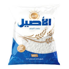 الاصيل دقيق 500جم