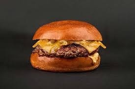 سماش تشيز برجر