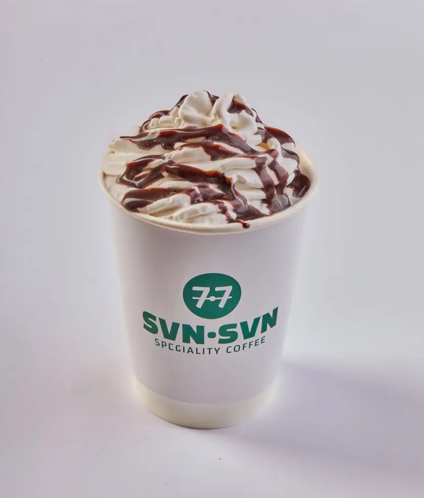 هوت تشوكليت