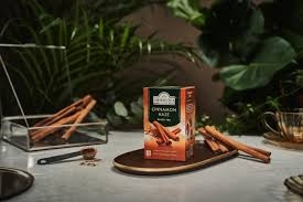 احمد تي - ايس - قرفة