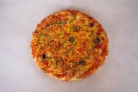 بيتزا شرقي تونه