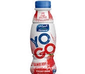 زبادو المراعي فراولة