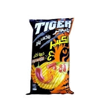 تايجر 10 ج ماكس فاير