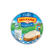 ميلكانا سبورتى  8 مثلث