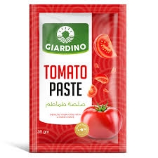 صلصة طماطم ستان 35 جم