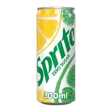 اكشن اسبرايت 300ملل