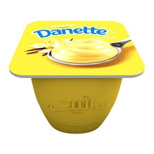 دانون دانيت كاسترد 65 جم