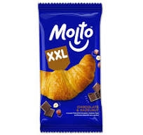 مولتو ميني شوكولاتة بندق