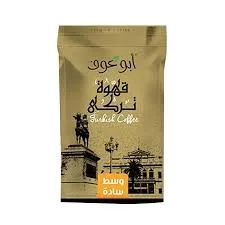 بن ابو عوف سادة وسط 200جم