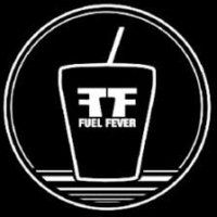 شعار Fuel Fever Grill and Juice Bar
