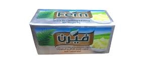 ذبده فيرن 1كجم