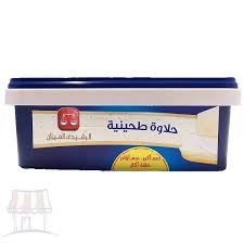 رشيدي الميزان حلاوة 900 جم