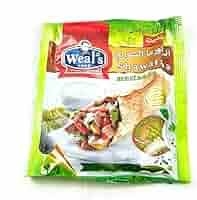 خلطه-شورما-ويلز