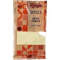 حاج عرفة توابل بهارات كاري 35 جم