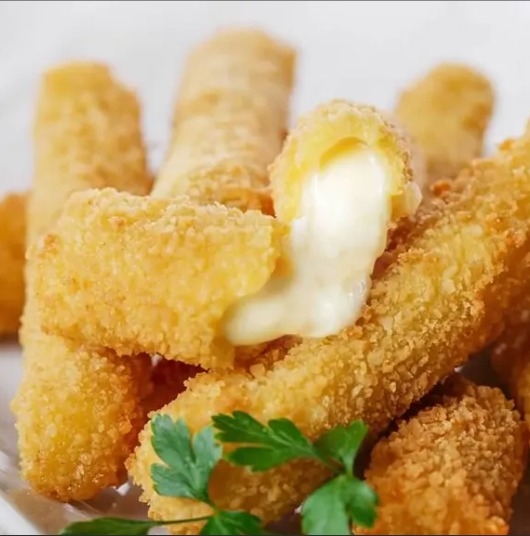 شيستر مقلية 125جم