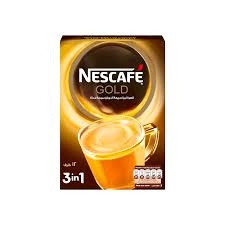 نسكافية 3*1 جولد  21 جم