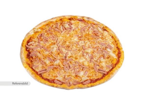 BAGARENS SPECIAL