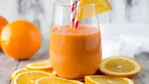 سموزي برتقال