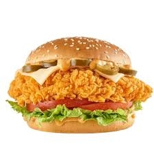 هلابينو تشيكن