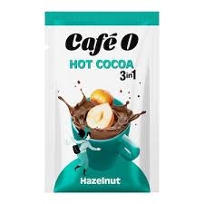 كاكاو كوفي اوه بندق 1*3