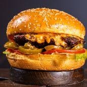 اكس أن برجر