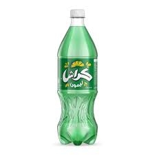 كراش 1 لتر ليمون