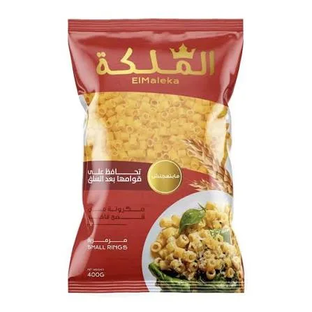 مكرونة الملكة مرمريه 1 كجم*10