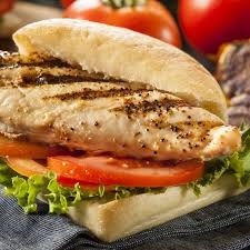 صدور مشوية