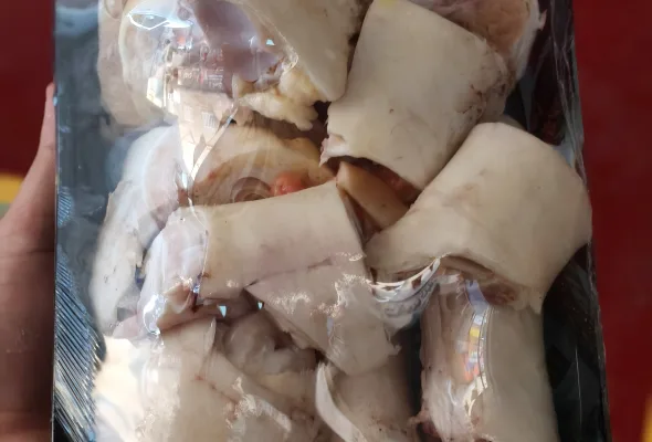 كوارع برازيلى