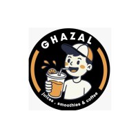 شعار Ghazal Cafe