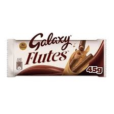جالكسى فلوتس 45 جم 4 صوابع