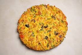 بيتزا شرقي افترينا