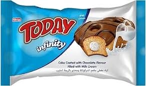 بسكويت توتو حليب 35 جم