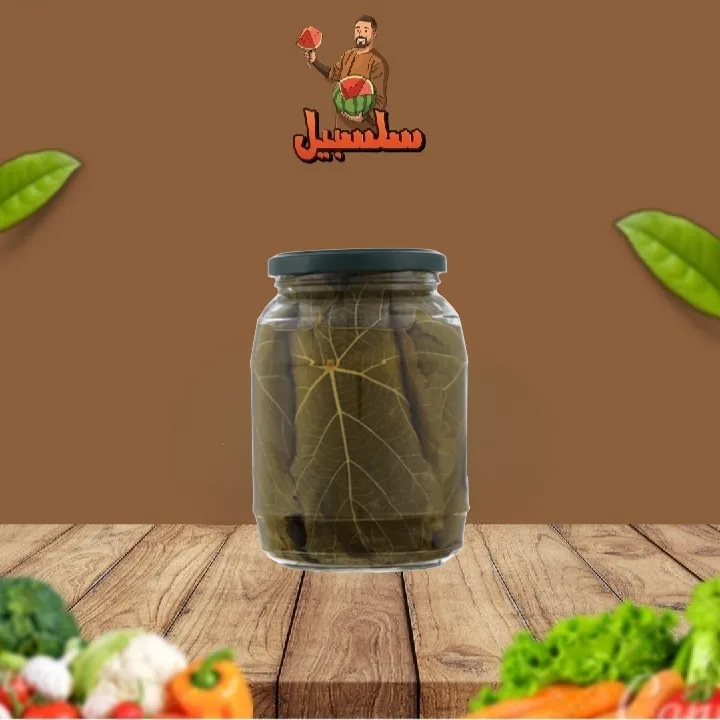 برطمان ورق عنب