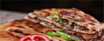 Pastrami Hawawshi
