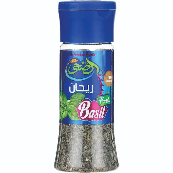 ريحان ملاحة الضحى 20 جرام*12