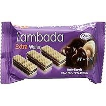 لمبادا-بنفسجى