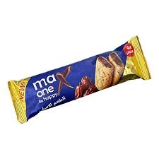 ماكس ون بسكويت تمر 5 ج