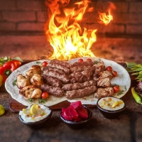 شعار النور