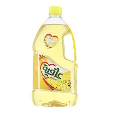 زيت ذره بلس 2.2 لتر عافيه