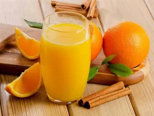 برتقال فريش