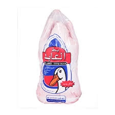 بط العابد